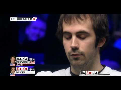 Την πάτησε από Royal Flush (vids)