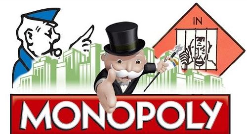 Παίζεις Monopoly; 9 πράγματα που δεν ήξερες για το αγαπημένο σου επιτραπέζιο [vid]