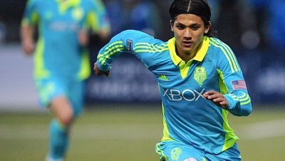 Γκολάρα από τον Μοντέρο