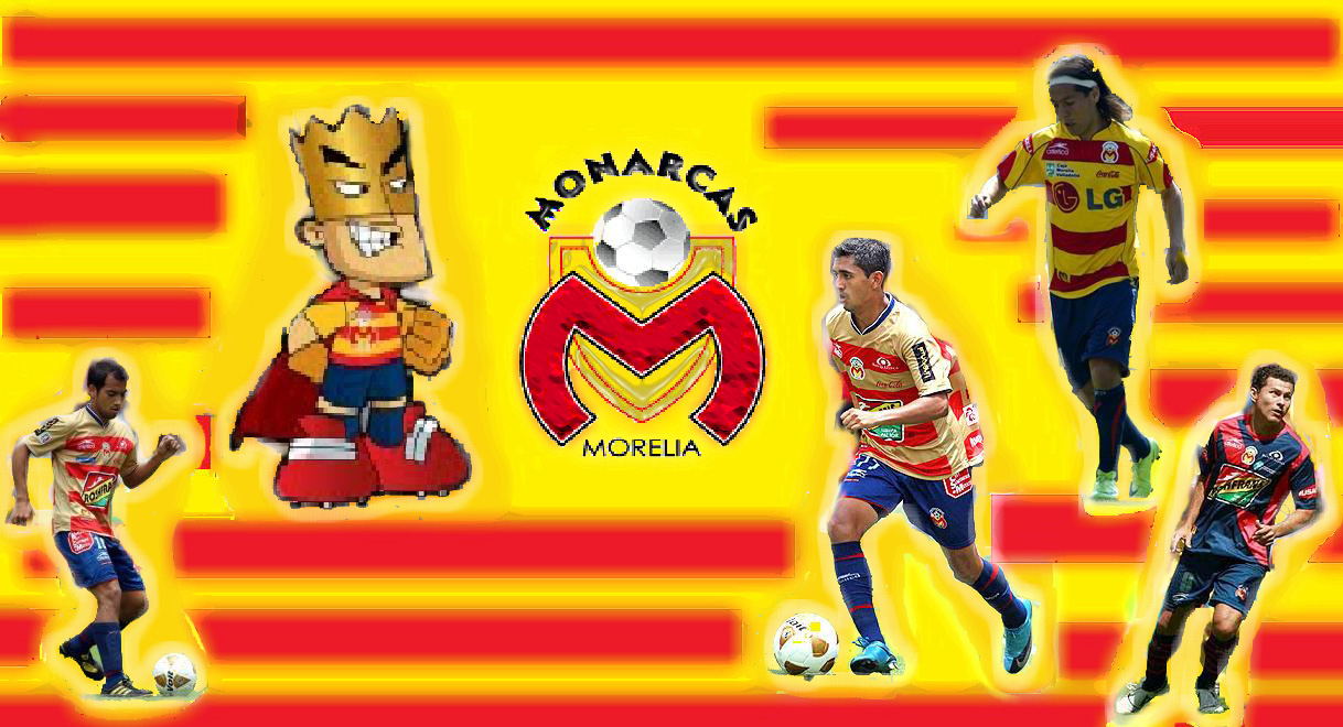 Live streaming Monarcas Morelia vs Toluca