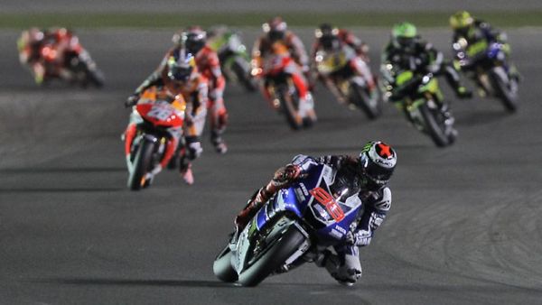 Οι «χρυσές» αμοιβές των οδηγών του MotoGP