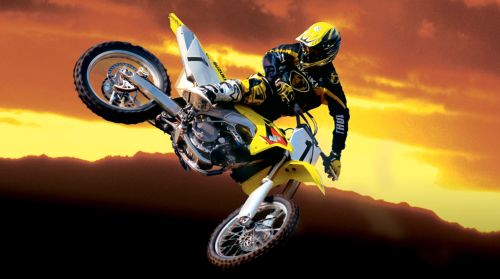 Όταν το motocross έχει άσχημη κατάληξη…