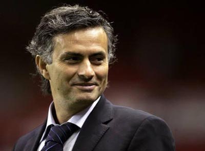 Για άλλο ένα clasico ο Mourinho δεν παίζεται!!! Δείτε τα καμώματα του!!!