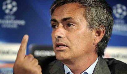 «Jose Mourinho… ο θεός της Ρεάλ Μαδρίτης»!