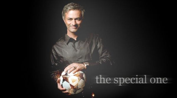 Οι πιο “special” αντιδράσεις του Mourinho στο clasico! (vid)