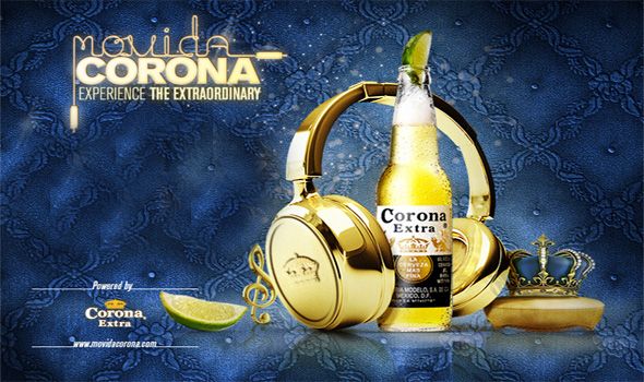 Movida Corona…. και το πάρτι ξεκινά!