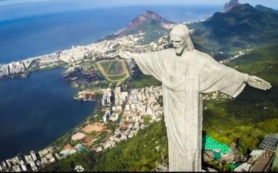 GoPro: Together in Brazil -Mundial 2014 [vid]