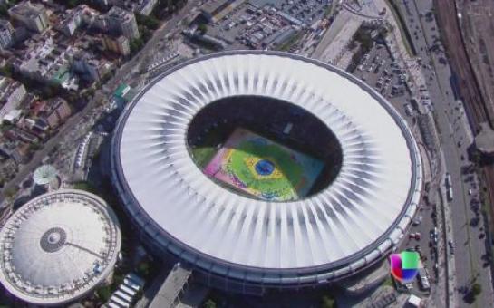 World Cup 2014 Closing Ceremony: Top Moments [pics – vid]