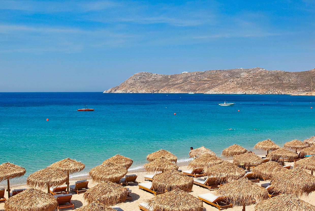 Καλοκαιρινό αφιέρωμα: Οι 15 καλύτερες παραλίες της Ελλάδας – Ποια είναι στην κορυφή;