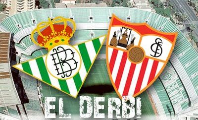 Betis vs Sevilla: Live Streaming!