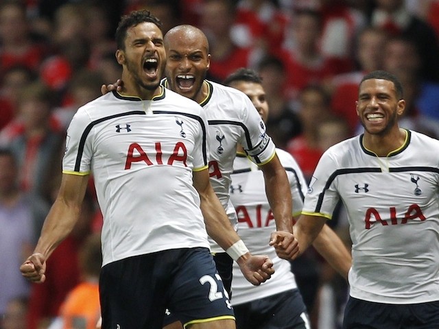 Tottenham Hotspur – Besiktas – Live Streaming!