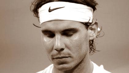 Άσχημα τα νέα για τον Rafael Nadal…
