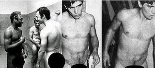 Maradona, Pele και Beckembauer… με όλα τους τα “προσόντα” στη φόρα…