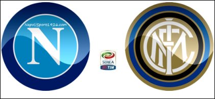 Napoli vs Inter: Live Streaming (Coppa Italia)!