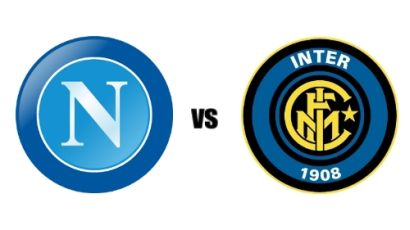 Napoli vs Inter: Live Streaming!