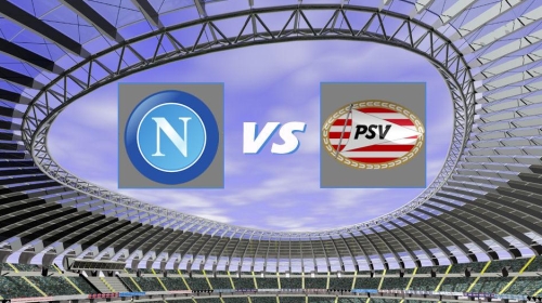 Napoli v Eindhoven: Live Streaming!