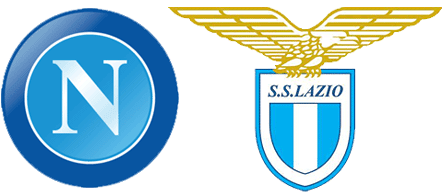 Napoli vs Lazio: Live Streaming!