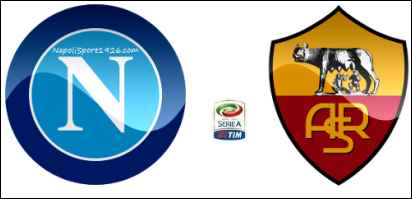 Napoli vs Roma: Live Streaming!