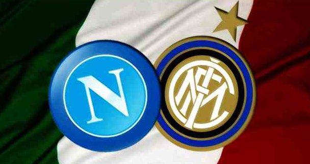 Napoli vs Inter: Live Streaming!