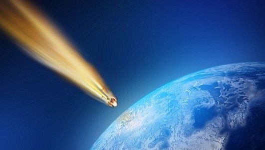 Προειδοποίηση – σοκ της NASA για το… τέλος του κόσμου!