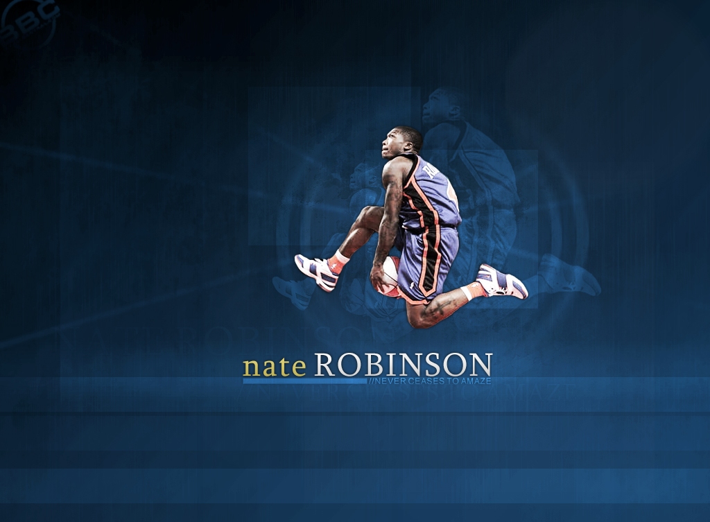 Παρακολούθησε το… δημόσιο ρεζιλίκι του Nate Robinson…