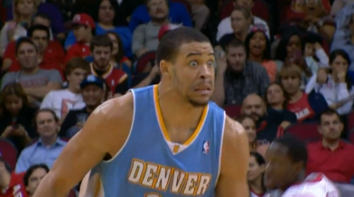 The best NBA bloopers of the month!