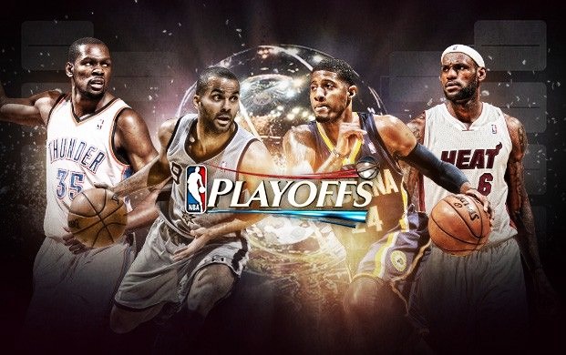 Το μαγικό ταξίδι των playoffs στο NBA! [video]