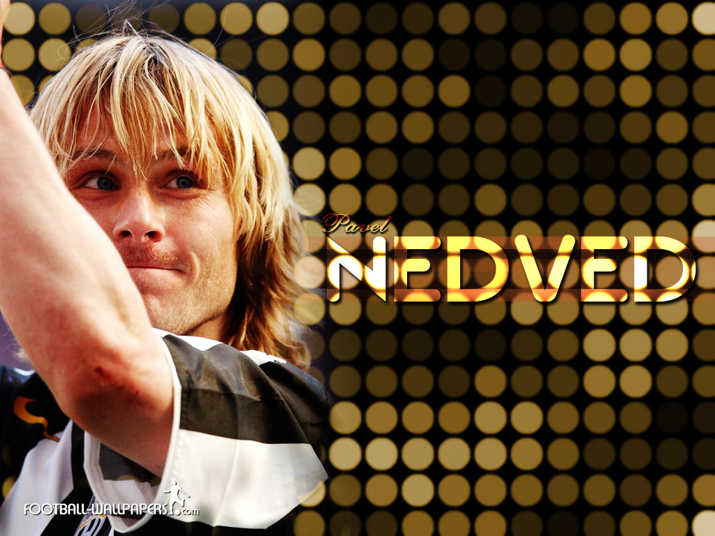The best of Pavel Nedved