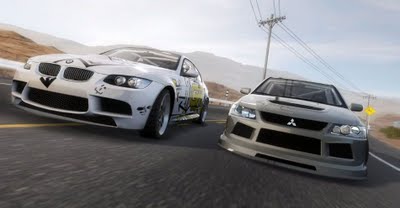 Όταν το Need for Speed γίνεται πραγματικότητα!