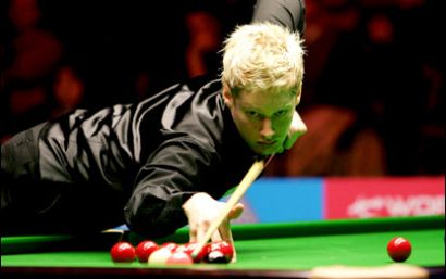 Snooker Live Streaming – World Shoot Out!