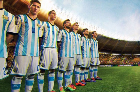 Για ποιο λόγο η FIFA τιμώρησε την Αργεντινή δύο ημέρες πριν από τον τελικό;
