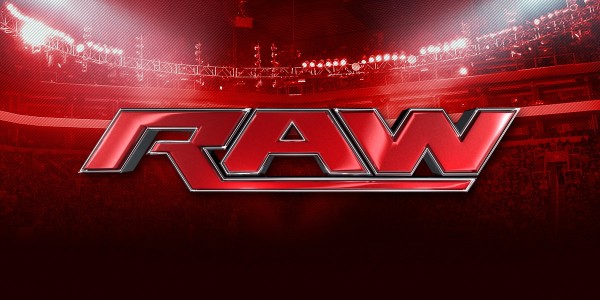 Monday Night RAW: Live Streaming!