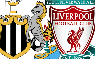 Newcastle vs Liverpool: Live Streaming!