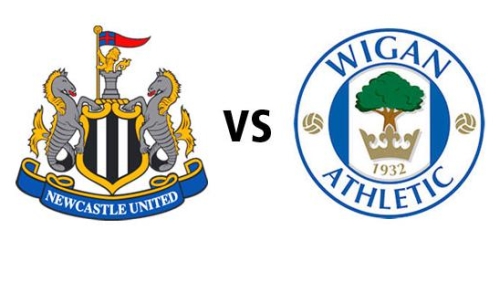 Newcastle v Wigan: Live Streaming!