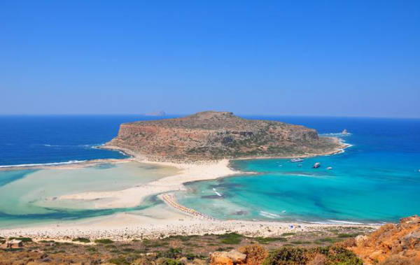 Οι 14 πιο εξωτικές παραλίες στην Ελλάδα