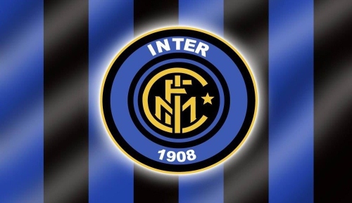 Who Inter former player had the number 1+8?