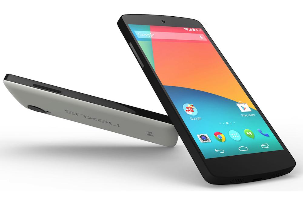 Όλα τα νέα για το νέο Nexus smartphone! (video)