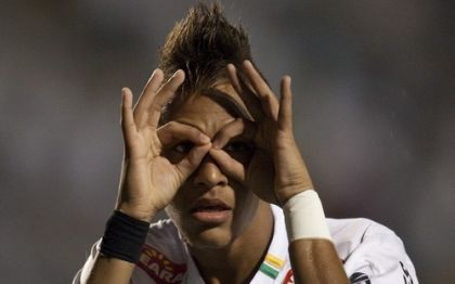 Τρελό highlight: Ο Neymar πανηγυρίζει το αυτογκόλ των αντιπάλων σαν να σκόραρε ο ίδιος!