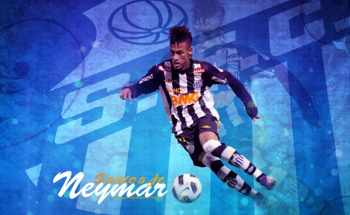 Neymar’s “curse” against Universidad!