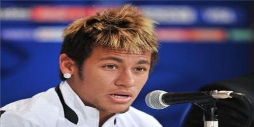 Neymar: «Imagine myself at Bayern»