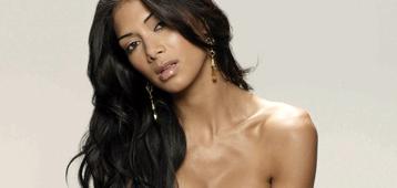 Nicole Scherzinger.. δείτε την ολόγυμνή της φωτογραφία..