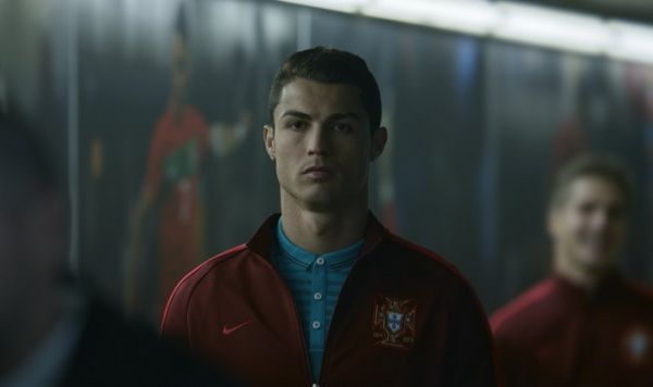 Ronaldo, Neymar, Rooney, Pirlo και πολλοί ακόμα στη μουντιαλική διαφήμιση της Nike! [vid]