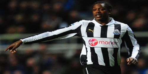 Τι κάνει με τα λεφτά του ο Nile Ranger;;;