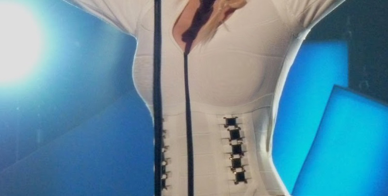 Αυτή είναι η πιο σέξι συμμετέχουσα της Eurovision 2013!