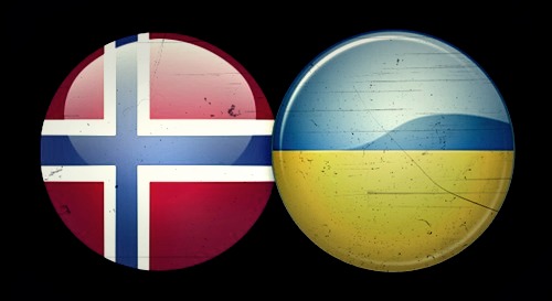 Norway vs Ukraine: Live Streaming!