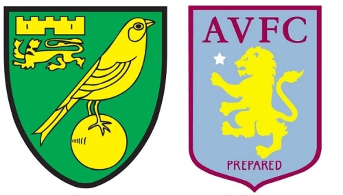 Norwich City v Aston Villa: Live Streaming!