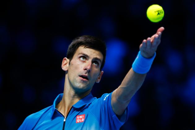 Is Novak Djokovic’s 2015 Season the Greatest in Men’s Tennis History?
