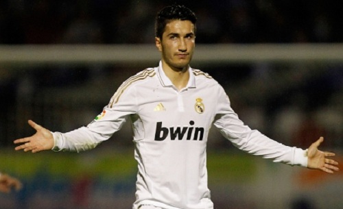 We found the reason why Nuri Sahin chose Liverpool instead of Arsenal!!