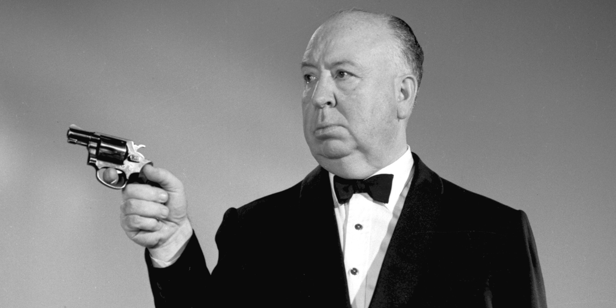 Alfred Hitchcock: Ο “πατερας” του θρίλερ!