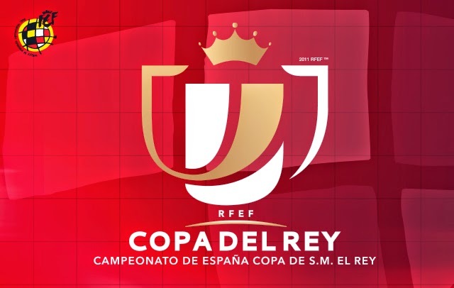 Copa del Rey: Δείτε ΕΔΏ όλες τις χθεσινοβραδινές αναμετρήσεις! (videos)